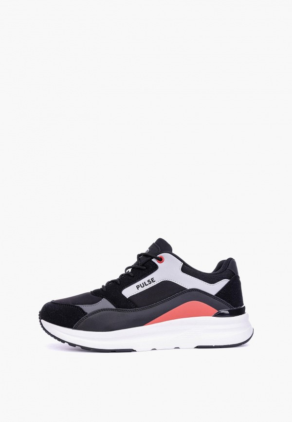 фото Кроссовки pulse