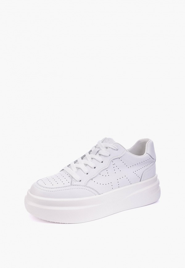 фото Кеды quattrocomforto