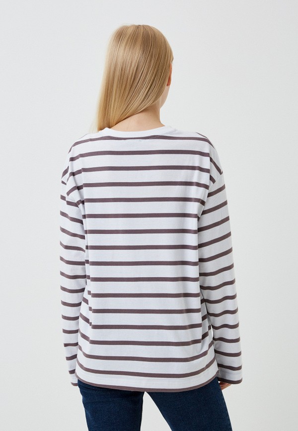 фото Лонгслив zarina