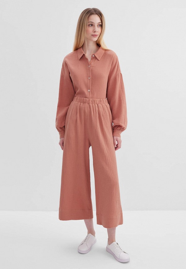 фото Брюки envylab