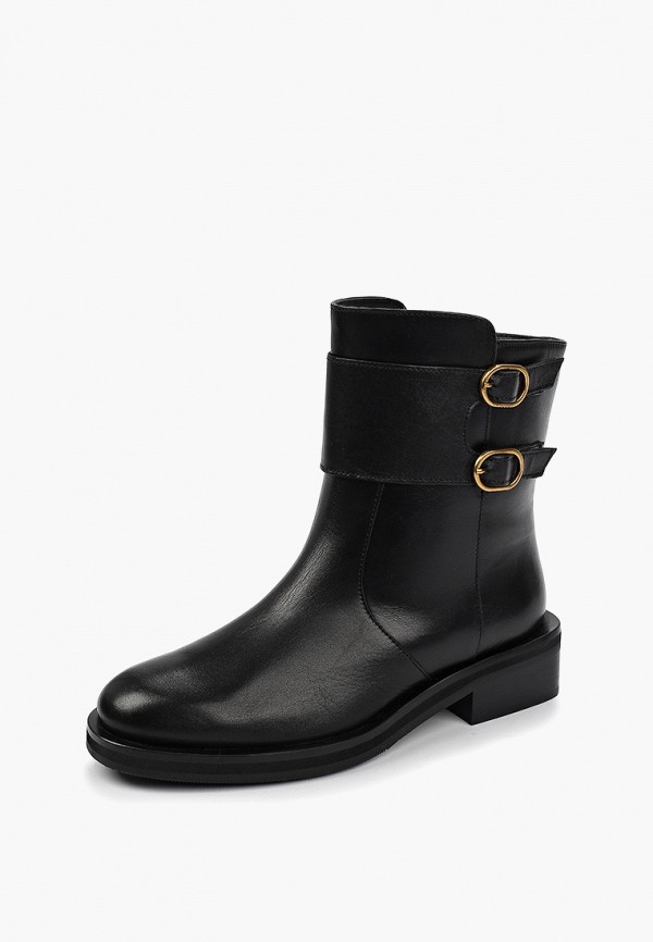 фото Полусапоги giotto