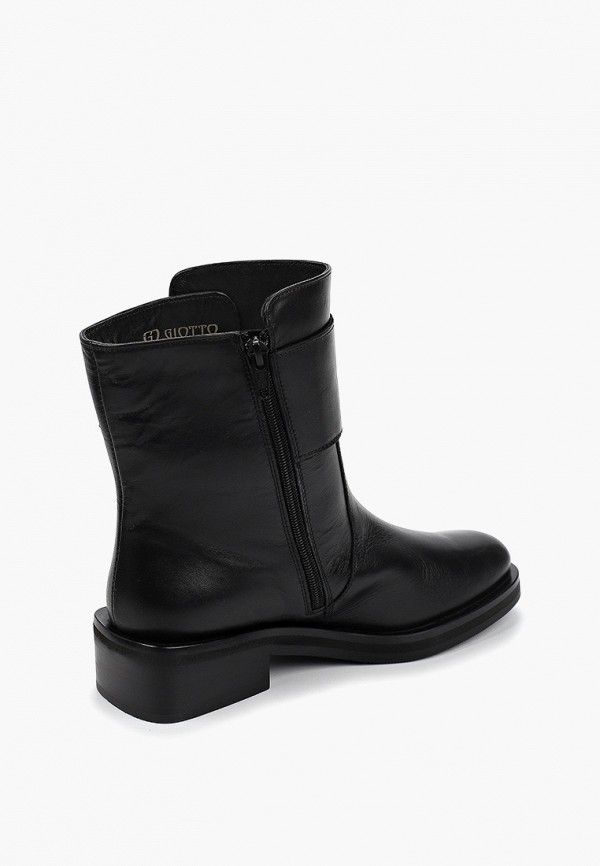 фото Полусапоги giotto