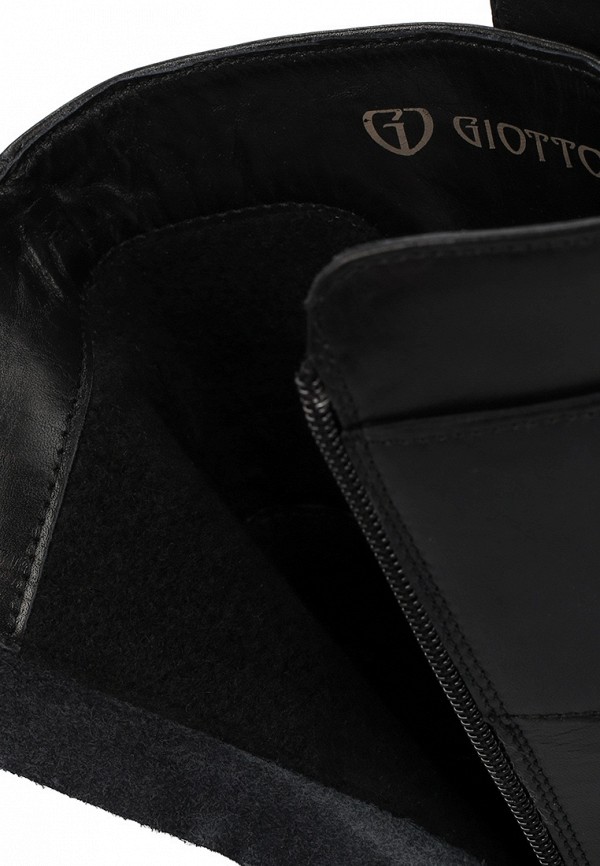 фото Полусапоги giotto