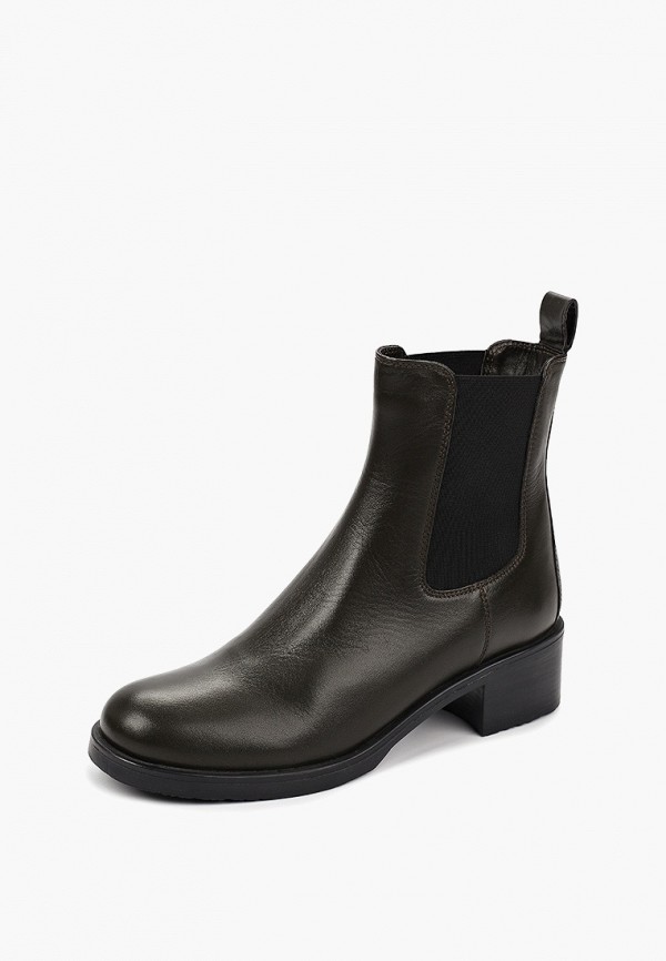 фото Ботинки avenue by giotto