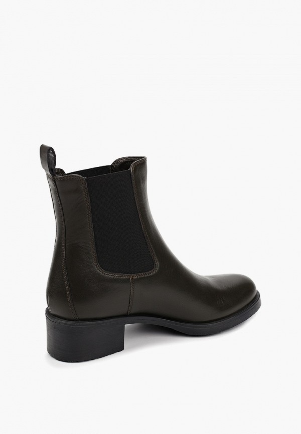 фото Ботинки avenue by giotto