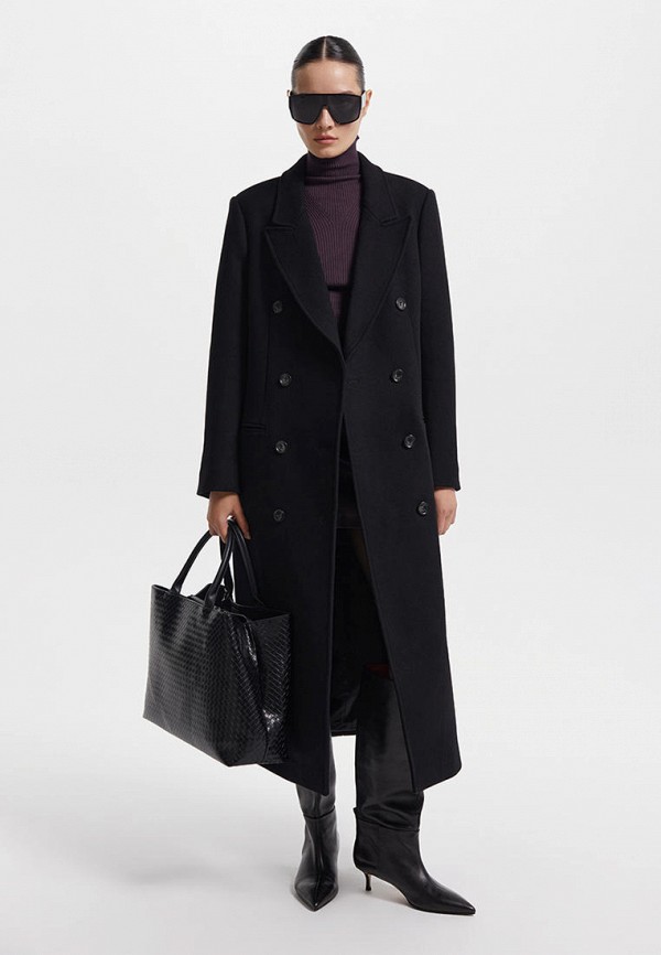 фото Пальто love republic