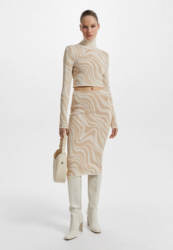 фото Водолазка love republic