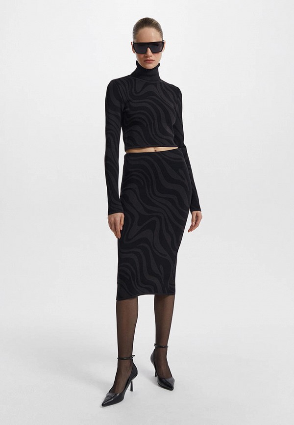 фото Водолазка love republic