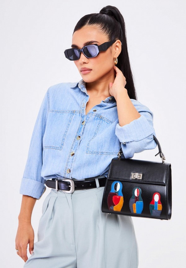 фото Сумка pepfer