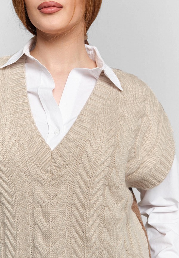 фото Жилет ecopooh