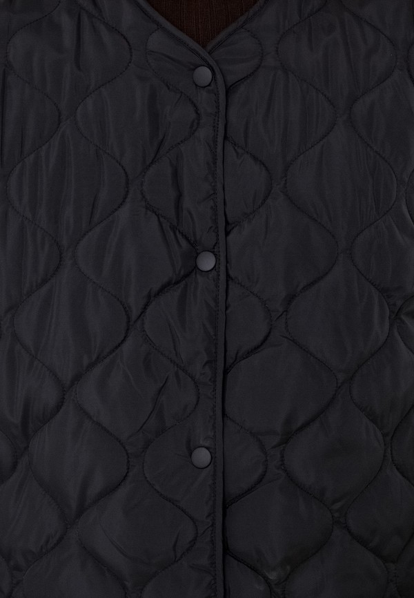 фото Жилет утепленный befree