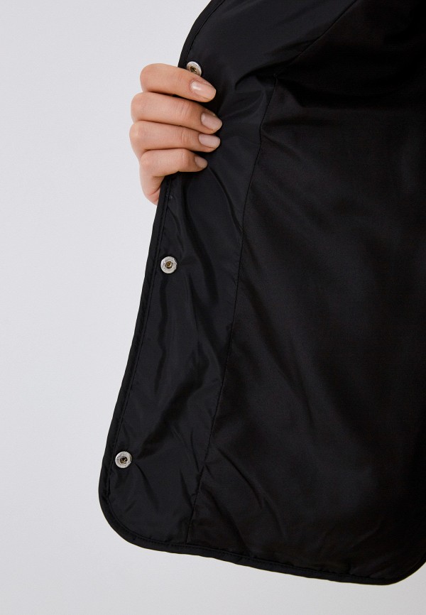 фото Жилет утепленный befree