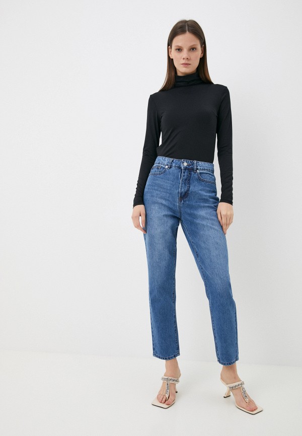 фото Водолазка befree