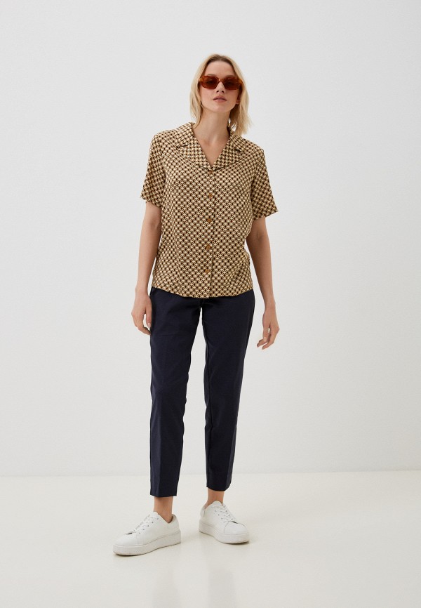 фото Брюки tom tailor