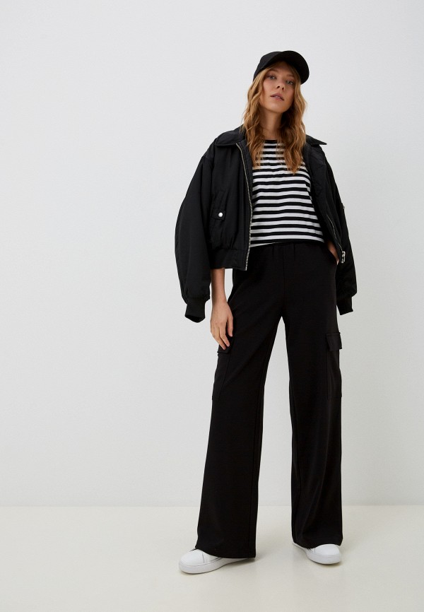 фото Брюки спортивные savage