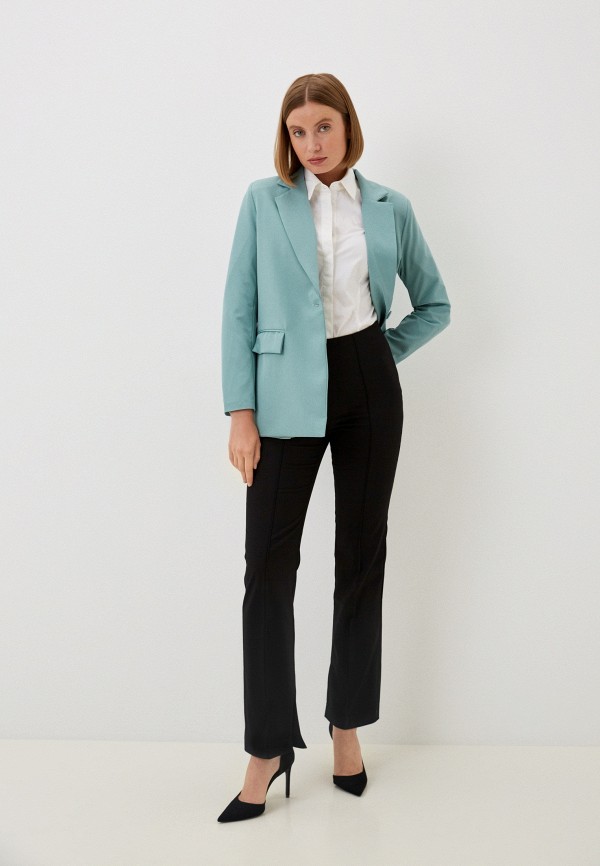 фото Брюки savage