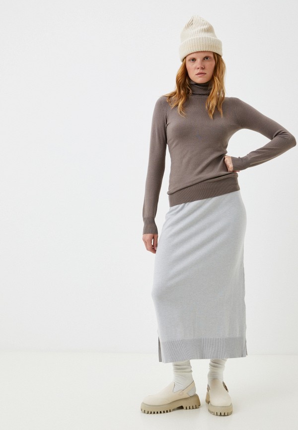 фото Водолазка savage