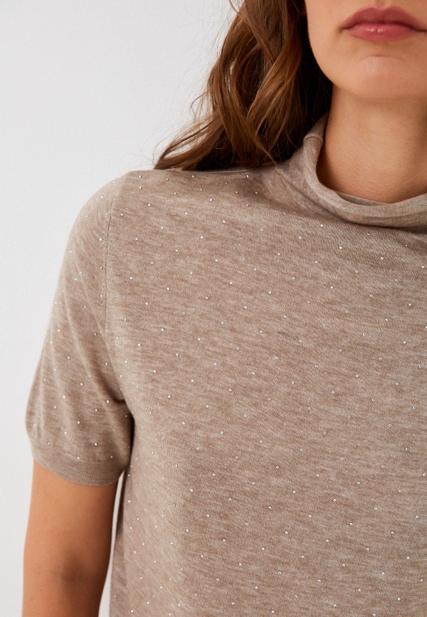 фото Водолазка lusio