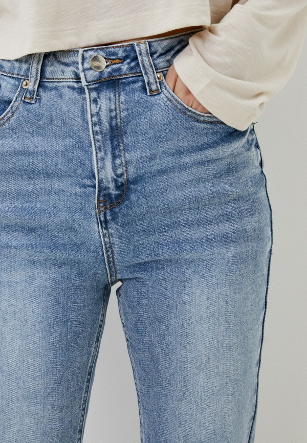 фото Джинсы savage