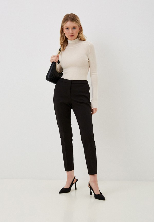 фото Водолазка lusio