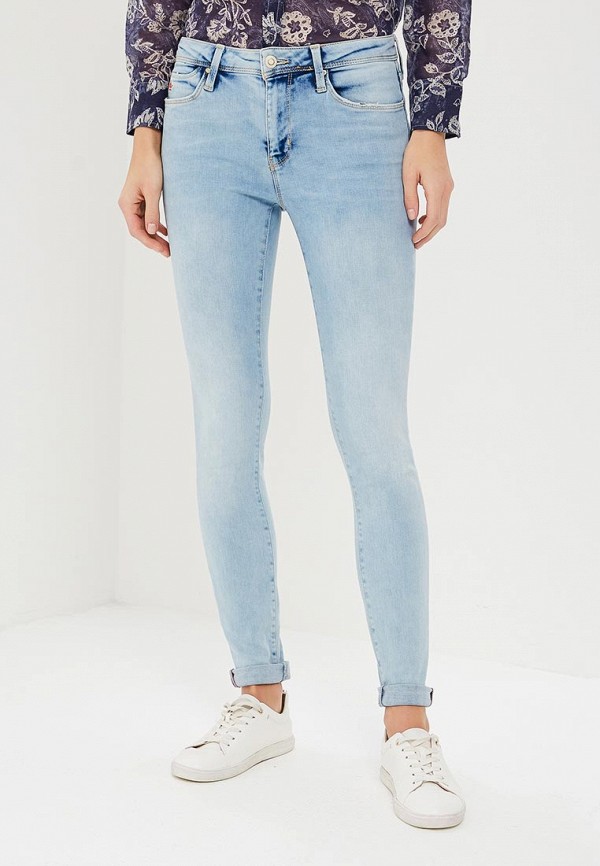 Джинсы Colin's, Голубой 
Джинсы Colin's, Голубой