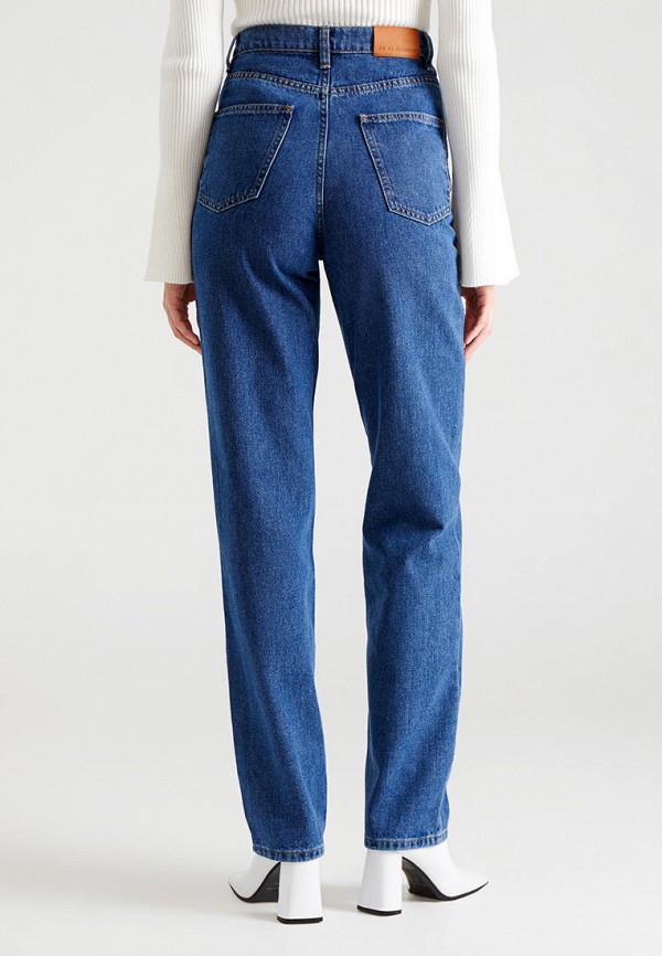 фото Джинсы to be blossom