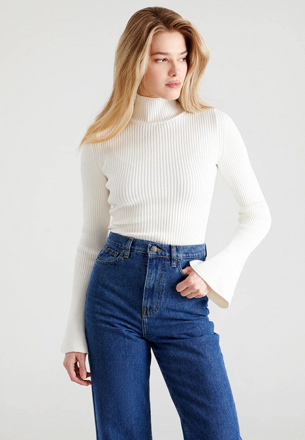 фото Джинсы to be blossom