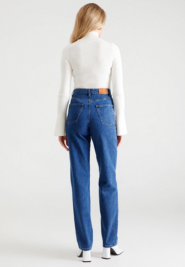 фото Джинсы to be blossom