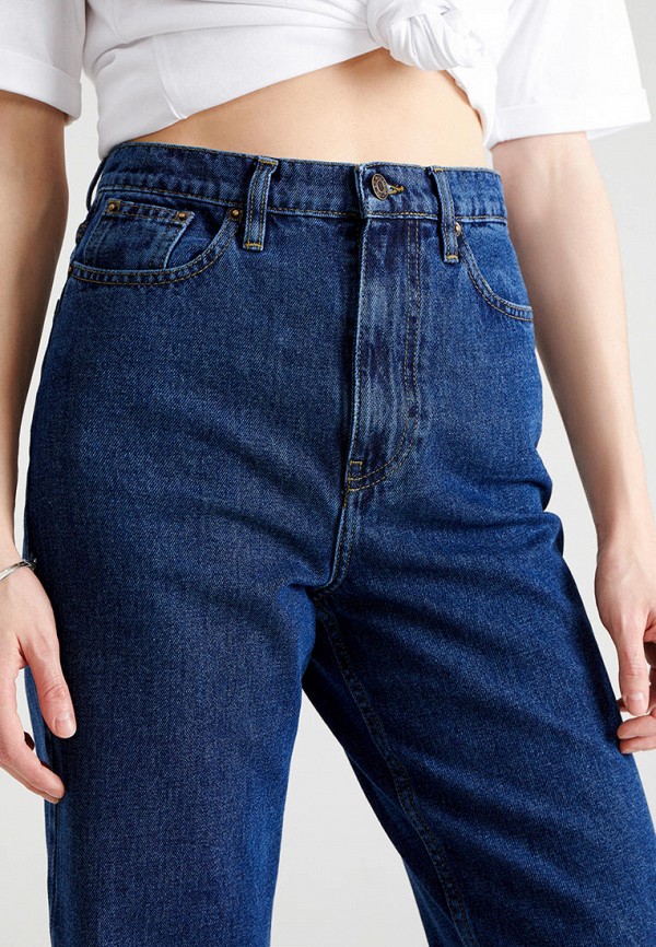 фото Джинсы to be blossom