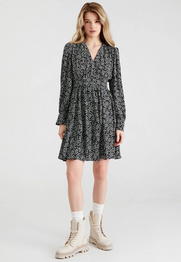 фото Платье to be blossom