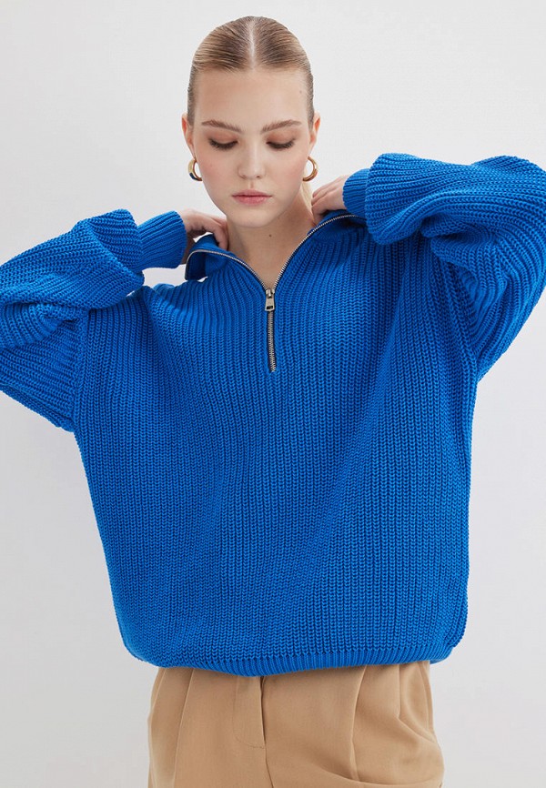 фото Свитер kivi clothing