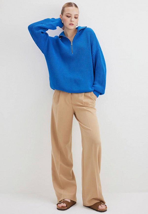 фото Свитер kivi clothing