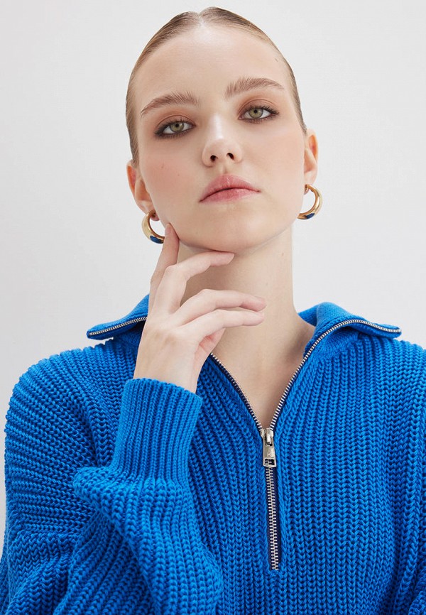 фото Свитер kivi clothing