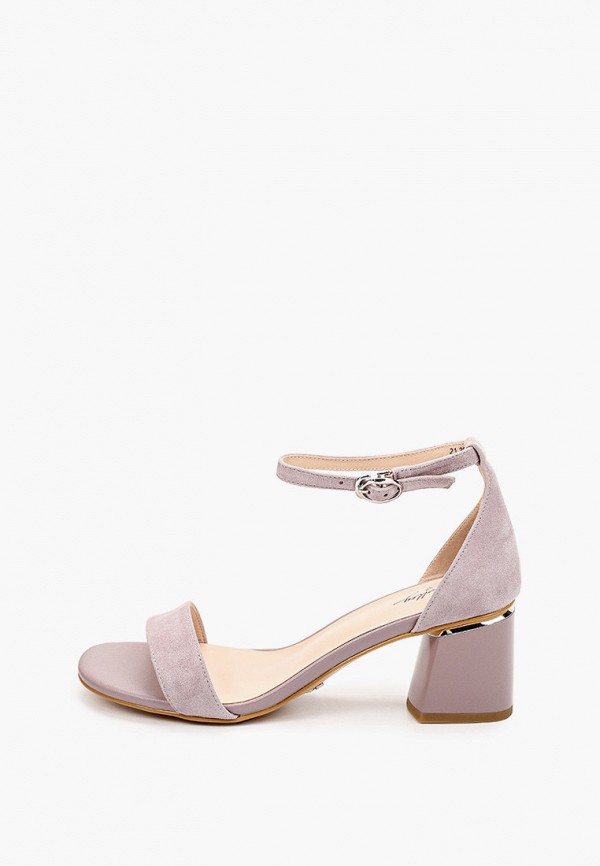 фото Босоножки valley