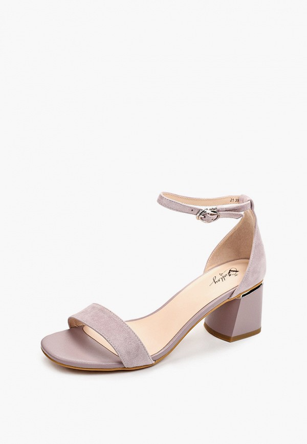 фото Босоножки valley