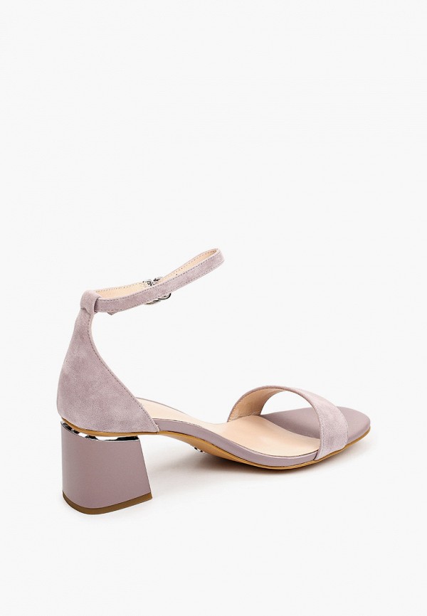 фото Босоножки valley