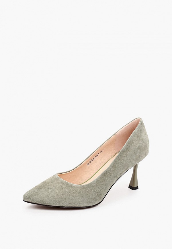 фото Туфли valley