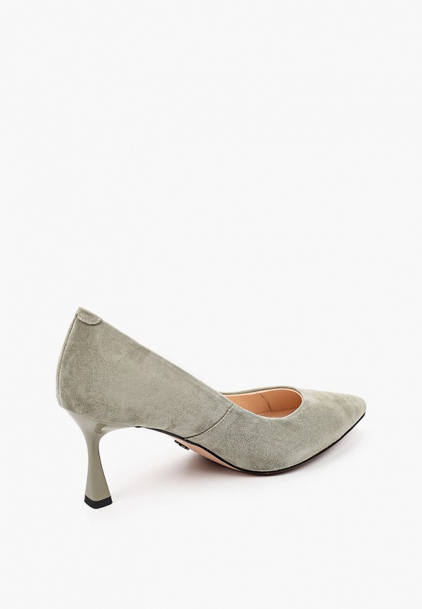 фото Туфли valley