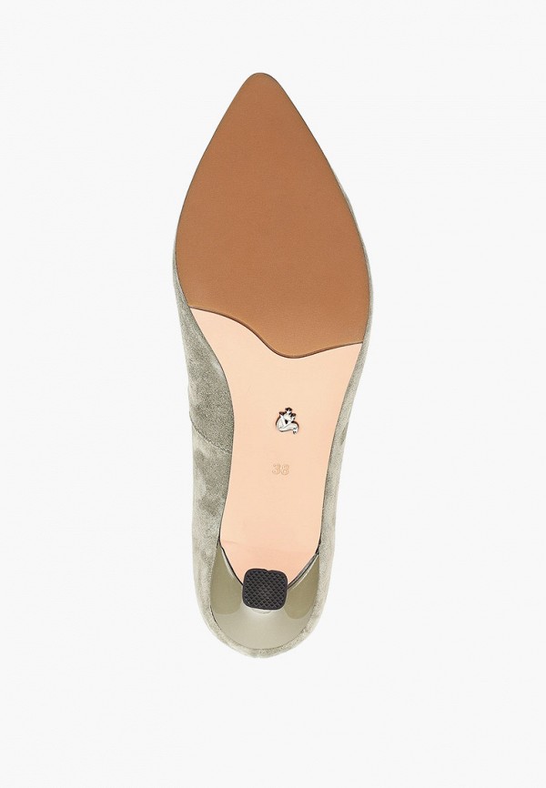 фото Туфли valley