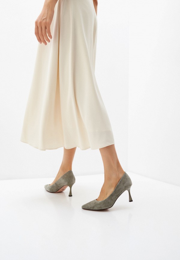 фото Туфли valley