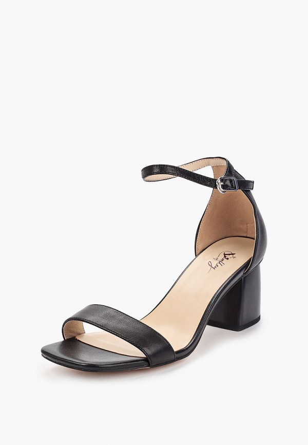 фото Босоножки valley