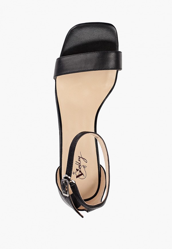 фото Босоножки valley