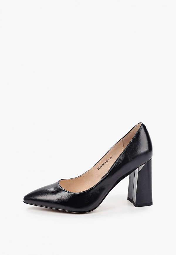 фото Туфли valley