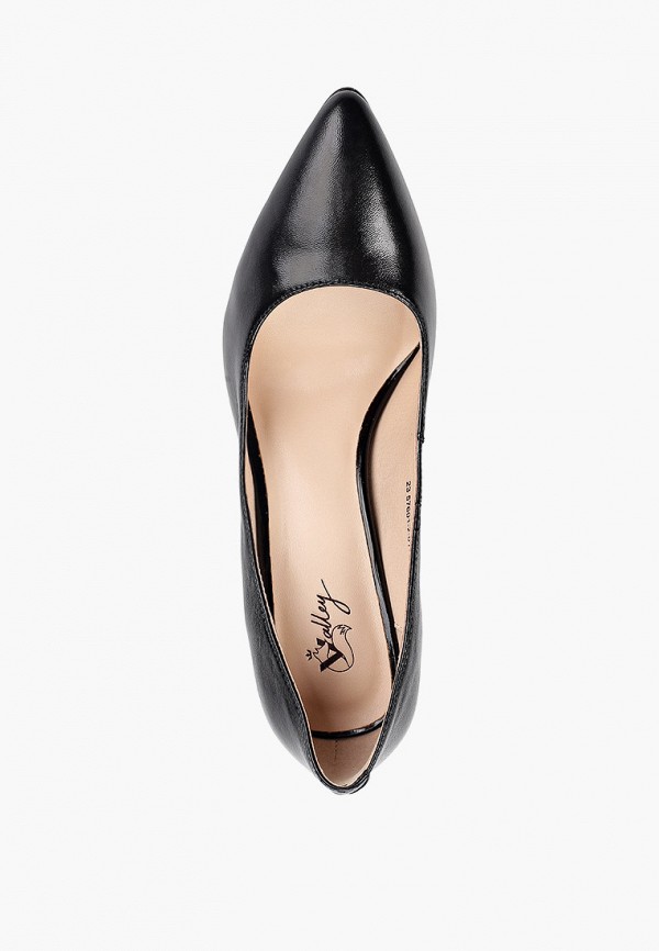 фото Туфли valley