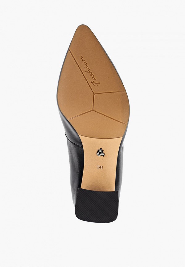 фото Туфли valley