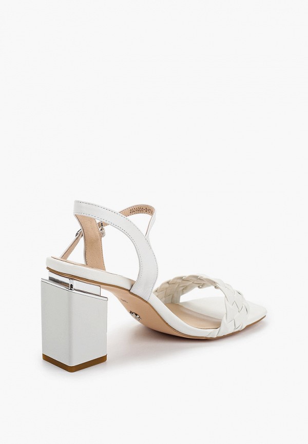 фото Босоножки valley