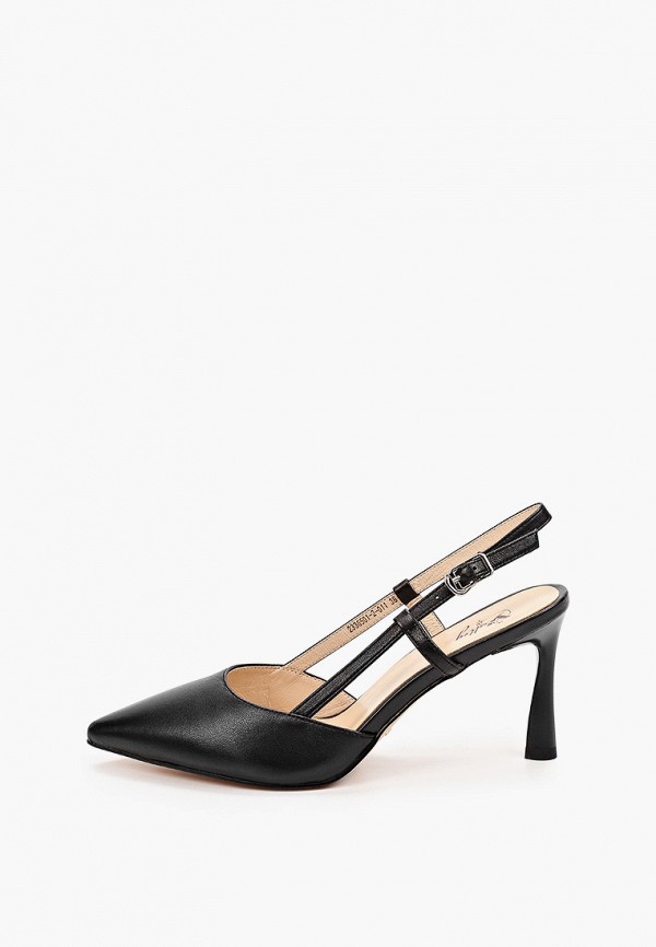 фото Туфли valley