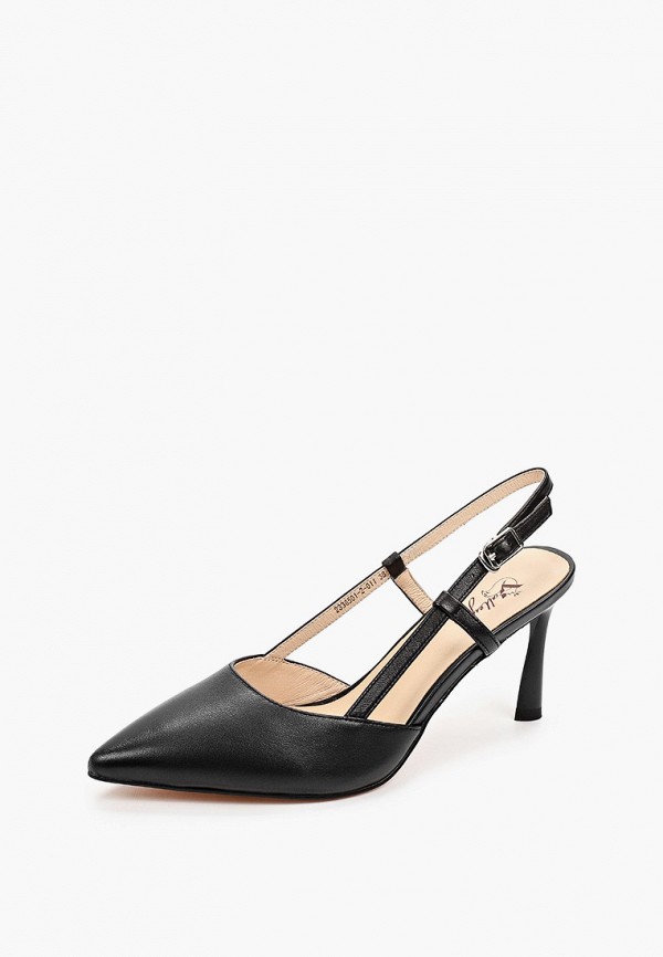 фото Туфли valley