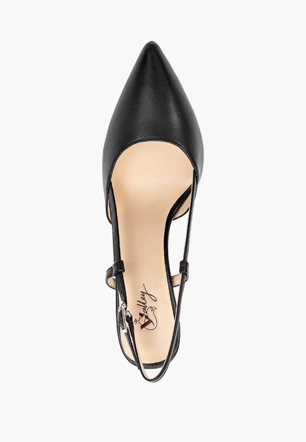 фото Туфли valley