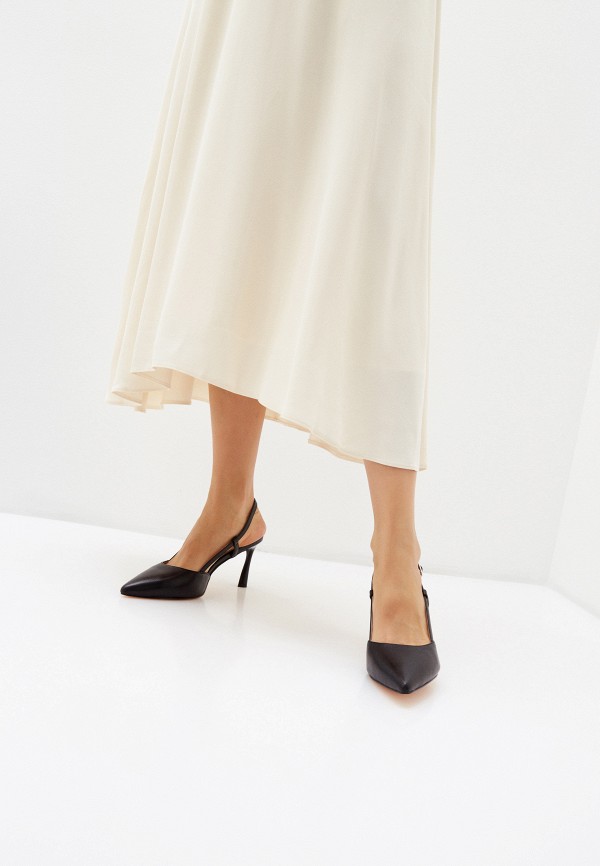 фото Туфли valley